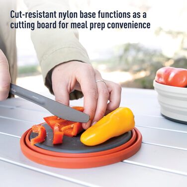 Темно-синя чаша X-BOWL