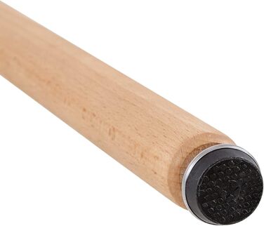 Прямокутний обідній стіл Кухонний стіл Буковий на 4 стільці Обідній стіл з дерев&39яними ніжками МДФ Білий 110 x 70 x 75 см (Тільки стіл) 110 см Білий