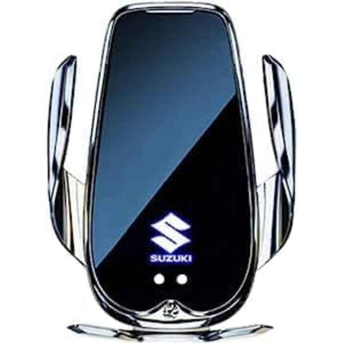 Автомобільний тримач мобільного телефону VALKEM для Suzuki Ciaz 2015-2018, нековзний автомобільний тримач мобільного телефону для