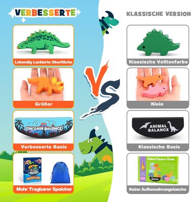 Дерев&39яні іграшки Монтессорі та різдвяні подарунки для дітей