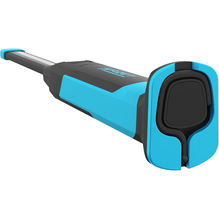 Світлодіодний ліхтар HAZET LED Slim-Light 1979N-92 (367x62x47 мм), USB-C