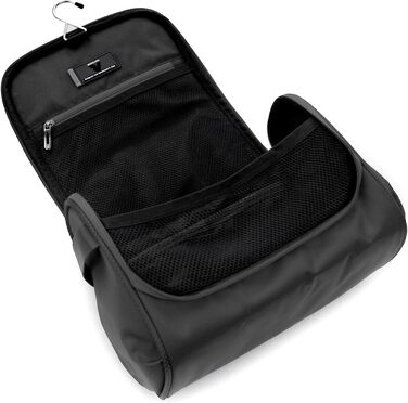 Дорожня сумка RONCATO Joy з вішалкою чорна