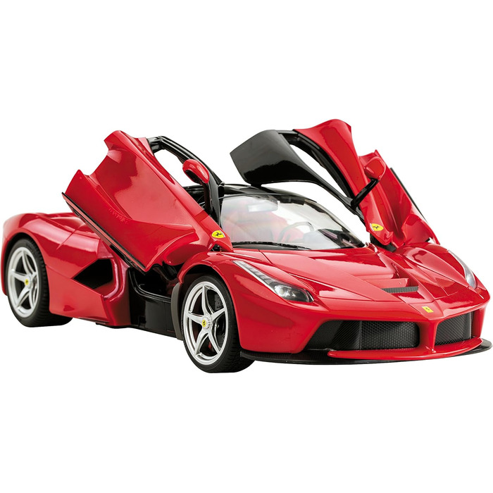 Модель в масштабі 114, швидкість до 10 км/год, дитяча іграшкова машина - 63263