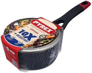 Ківш Pyrex Optima (1.6 л) 18 см  (7120897)