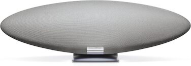 Бездротова hi-fi колонка з вбудованою Alexa, AirPlay 2, aptX Adaptive Bluetooth, Spotify Connect, Bowers and Wilkins Music App, в