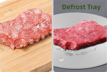 Пластина перетворювача індукційної плити, пластина індукційного адаптера Lifenergric, пластина для розподілу тепла з нержавіючої сталі зі знімною ручкою для верхньої частини газової плити, 20,1 см 7,9 дюйма