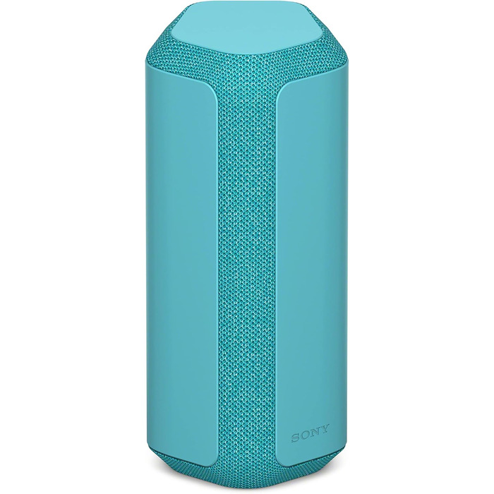 Портативна бездротова Bluetooth колонка з широким звучанням - водонепроникна, ударостійка, 24-годинна робота від акумулятора та шв