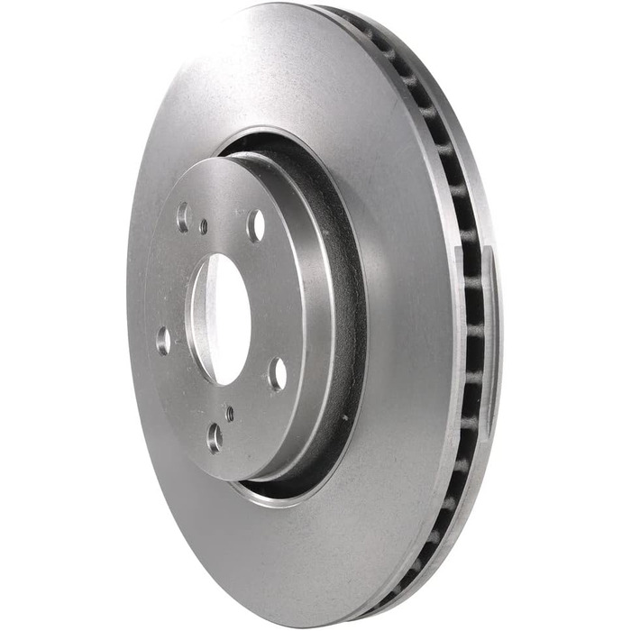 Гальмівні диски Bosch 986479560 (комплект 2 шт.)