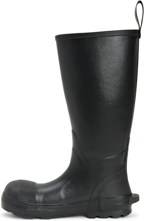 Унісекс Mudder Tall SafetySicherheitsfeel 41 EU чорний