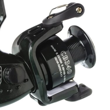 Котушка COBRA KING CB340 (3 п-ш) (GL5256)