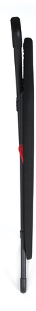 Дошка для прасування Rolser K-Surf Black Tube Negro (K07002-1023)
