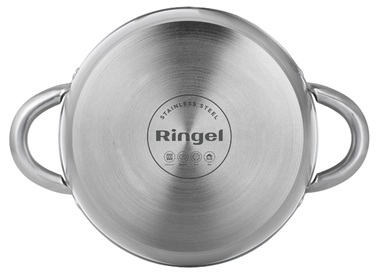 Каструля RINGEL Bonn (4.7 л) 22 см (6355912)