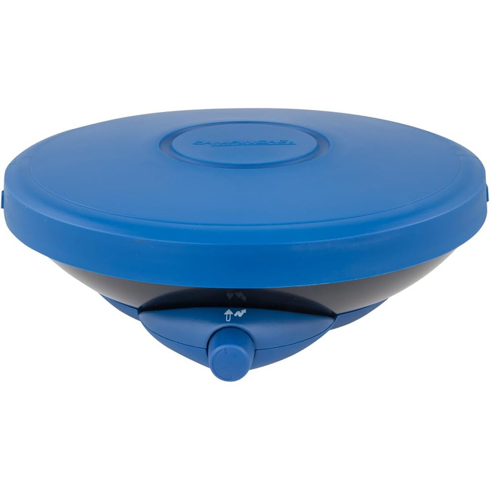 Гриль для вечірок Campingaz Campinggrill & Campingkocher Party Grill 100