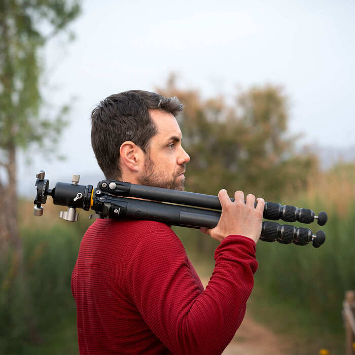 Штатив Vanguard VEO 5 304CB-250S (VEO 5 304CB-250S)