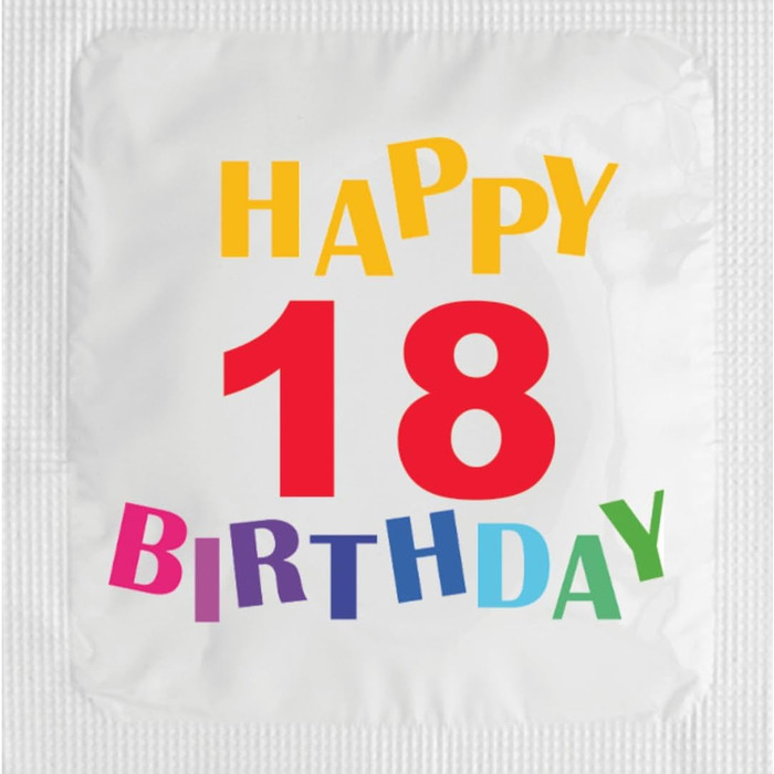 Презервативи CALLVIN, персоналізовані, 5 шт