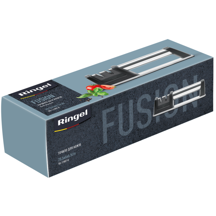 Точило для ножів RINGEL Fusion (6853996)