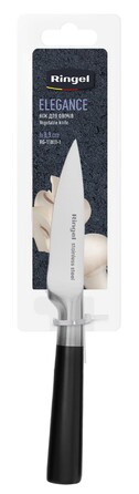 Ніж для овочів RINGEL Elegance, 88 мм (6901071)