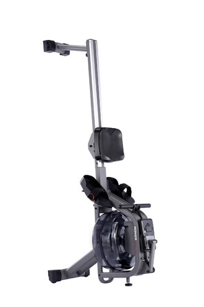 Гребний тренажер Toorx Rower Rower Sea 70 (ROWER-SEA-70)