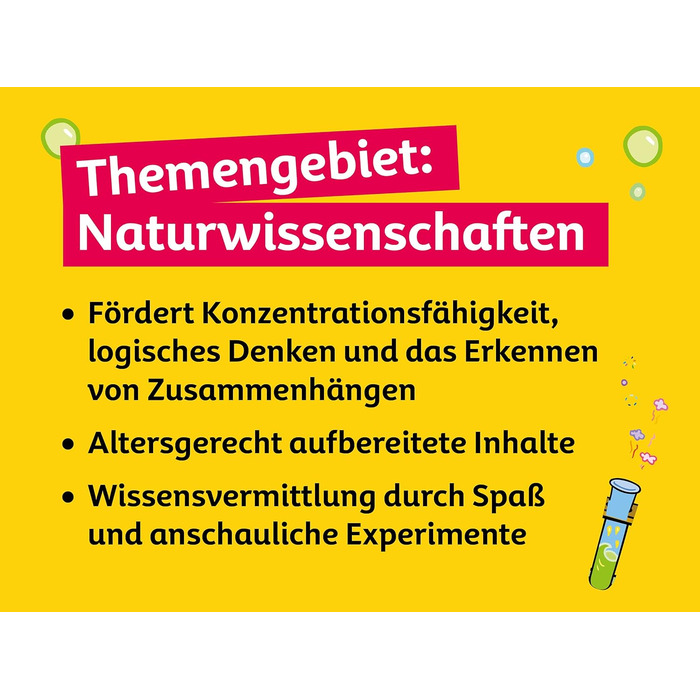 Адвент-календар FRANZIS Experiment Advent Calendar with the Mouse, 24 експерименти