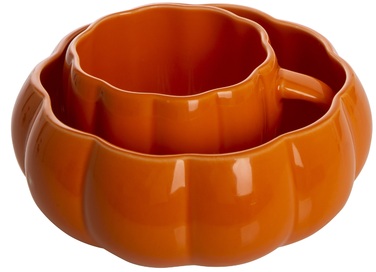 Чашка Limited Edition Pumpkin 350 мл (6893217)