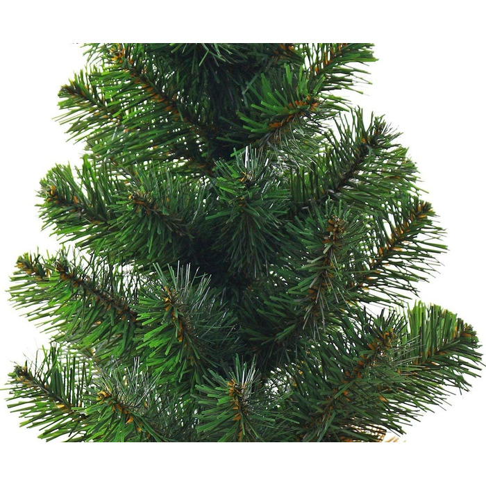 Штучна міні-ялинка 50 см kunstpflanzen-discount.com