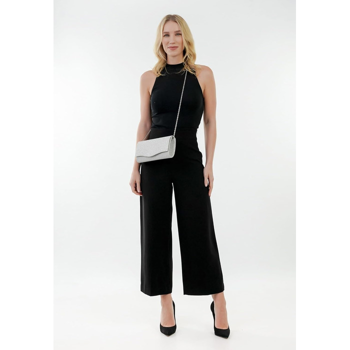 Клатч TAS Amalia 30947 Жіночі сумки Uni One Size Silver 830