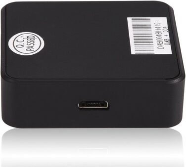 Автомобільний комплект Цифрова аудіотрансляція DAB DAB Box Адаптер радіоприймача з антеною для Android