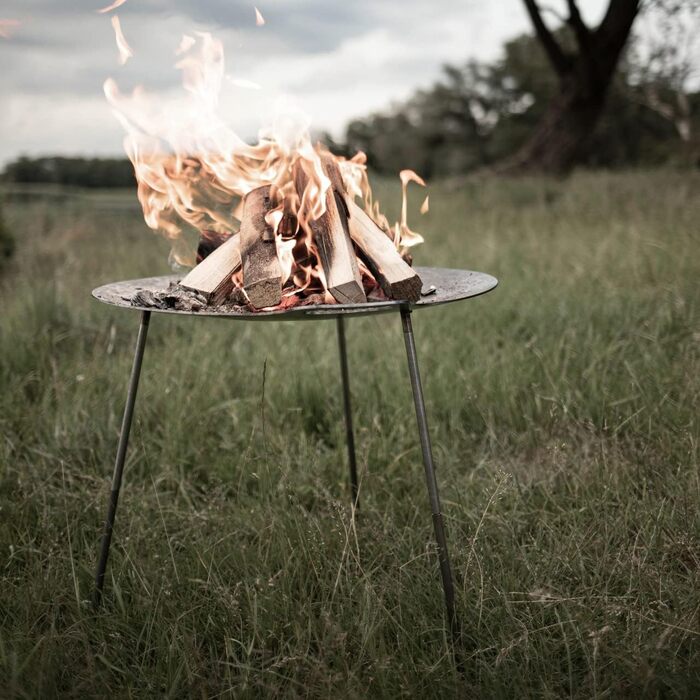 Сумка Relags Petromax для вогнища FS56, чорна, один розмір, 402428