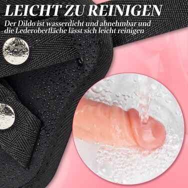 Регульований фалоімітатор 18 см зі страпоном та мереживною обробкою, реалістичний знімний фалоімітатор, сильна присоска, страпон для пеніса для жінок, чоловіків, портативна секс-іграшка для геїв, лесбіянок та пар