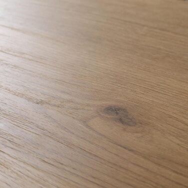 Тумба під телевізор, низька для вітальні та їдальні 150x45x35 см Для телевізорів до 65 дюймів Електричний камін. Розміри Сучасний стиль Чорний дуб, варіант A правий