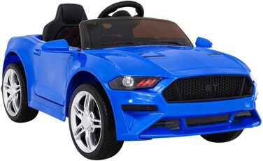 Електричний дитячий автомобіль BSD Electric Kids Car Електрична їзда на дитячому автомобільному пульті дистанційного керування - M