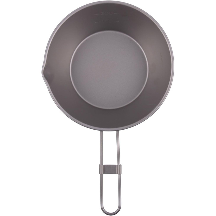 Ультралегка, складна кружка для Sierra, ідеально підходить для кемпінгу та походів, з носиком та сумкою для зберігання, об&39єм 450 мл (450 мл з носиком)