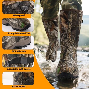 45 EU Next Camo G2, 45 EU Next Camo G2