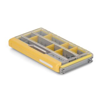 Ящики для зберігання рибальських снастей серії Plano Edge Преміальна система організації снастей із захистом від іржі 3500 Standard Allzweckbox