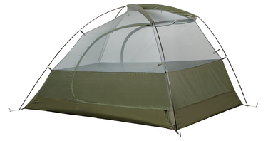 Намет тримісний Ferrino Nemesi 3 Pro Olive Green (91213MOOFR)
