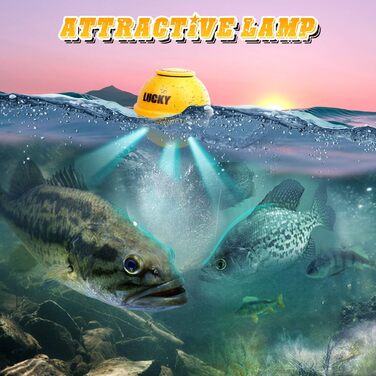 Портативний ехолот Ехолот Риболовний ехолот Водонепроникний портативний бездротовий ехолот Риболовний ехолот Каяк Глибиномір для підлідної риболовлі