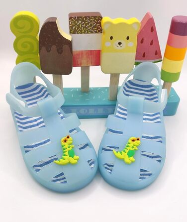 28/30 EU Blue Dino, 28/30 EU Blue Dino