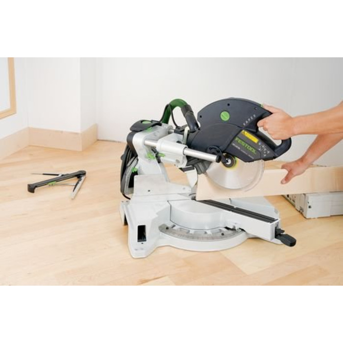 Поперечна пила FESTOOL Kapex KS 120 EB