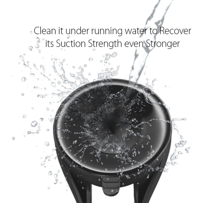 Універсальний автомобільний тримач для мобільних телефонів Spigen, що обертається на 360, для приладової панелі та лобового скла,