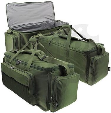 Велика водонепроникна водонепроникна ізольована водонепроникна сумка для рибалки, полювання та кемпінгу