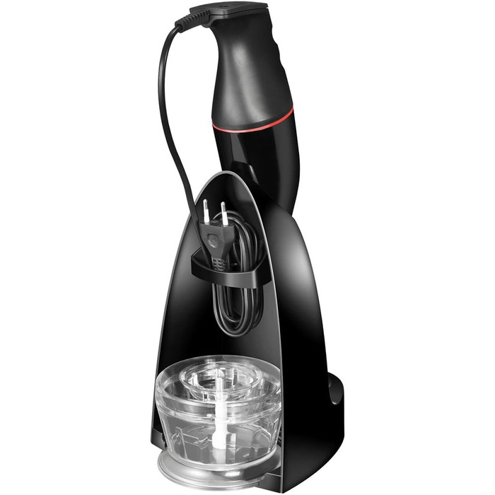 Основа палички, чорна Одинарна, 7335