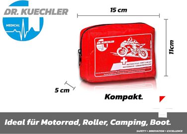 Мотоцикл, квадроцикл, Vespa, велосипедна аптечка, аптечка першої допомоги, набір для міні-мотоцикла, аптечка, аптечка, аптечка мот