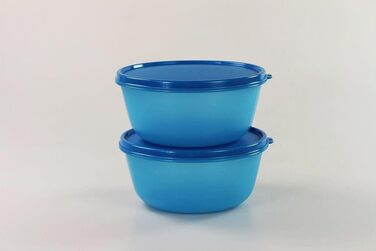 Холодильник TUPPERWARE Clarissa 1,5 л синій (2) Hit-Parade P 22010