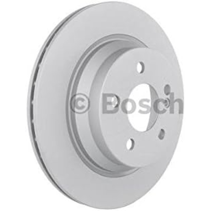 Гальмівні диски Bosch 986479042 (комплект 2 шт.)