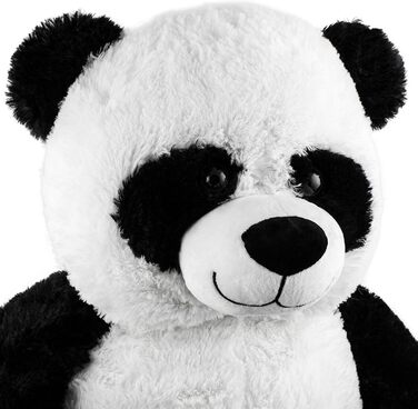 М'яка іграшка BRUBAKER Panda Bear, панда 100 см