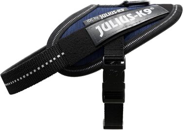 Розмір 3XS / Для цуценят 1, Джинс, 9, IDC Powergeschirr