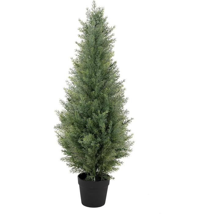 Штучна ялинка стійка до ультрафіолету 90 см bellacat