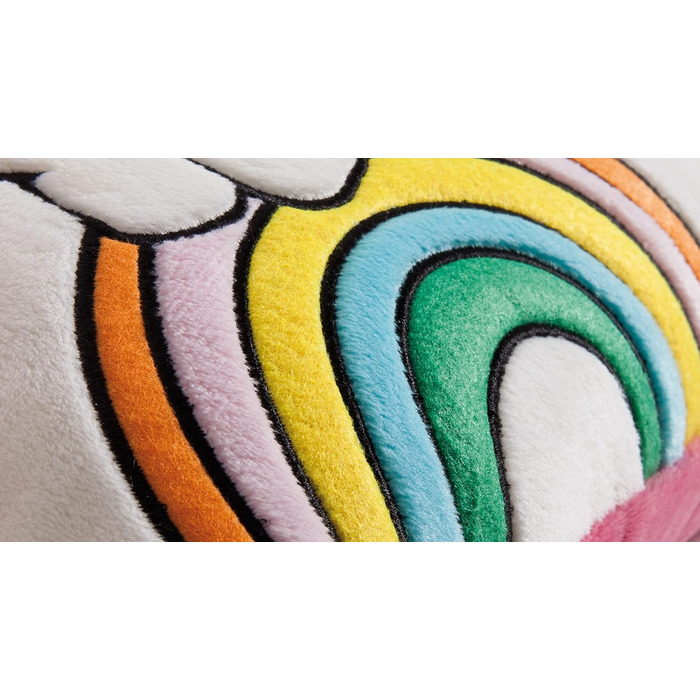 Подушка, плюшева, дитяча подушка, подушка для посольств, ука (1 упаковка), 40112.0