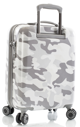 Валіза Heys White Camo (S) (13126-3045-21)