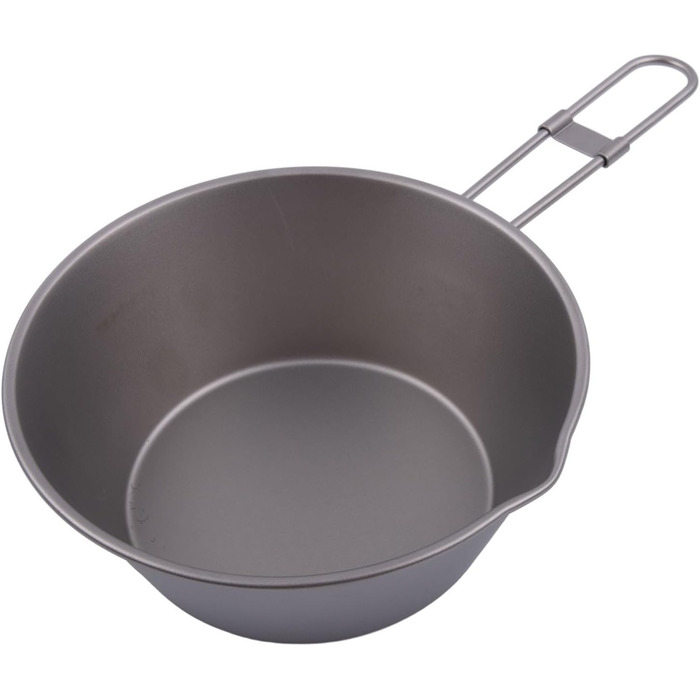 Ультралегка, складна кружка для Sierra, ідеально підходить для кемпінгу та походів, з носиком та сумкою для зберігання, об&39єм 450 мл (450 мл з носиком)